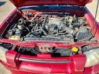 2002 Nissan Frontier XE-V6