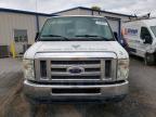 2013 Ford Econoline E350 Super Duty Wagon