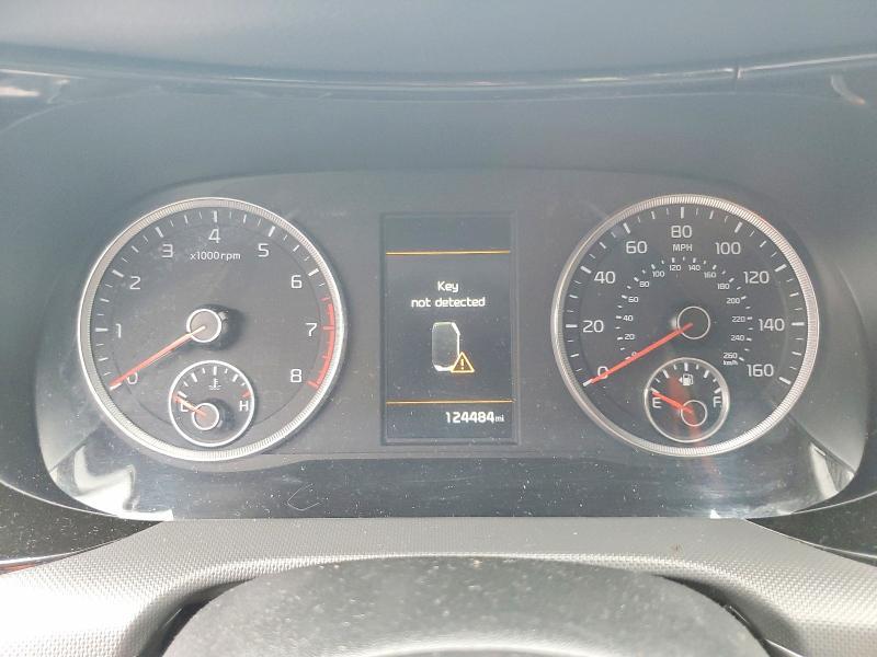 2023 KIA K5 LXS