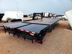 2026 P.j. 2026 PJ F8242 Equipment Trailer