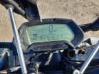 2014 Zero Motorcycles Inc S 11.4