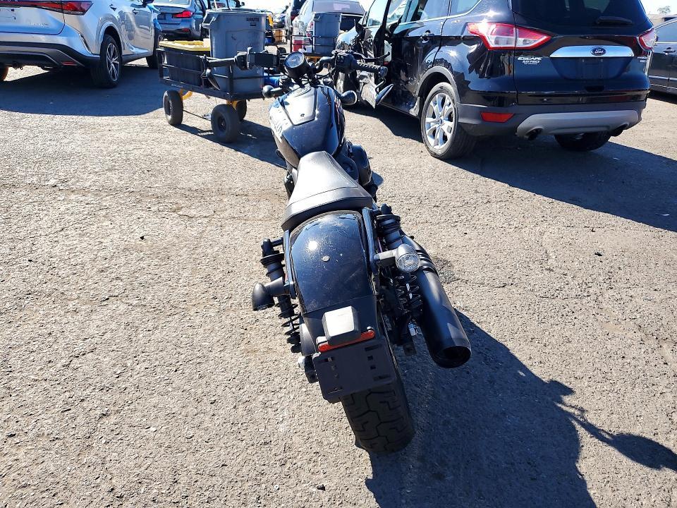 2023 Harley-Davidson RH975