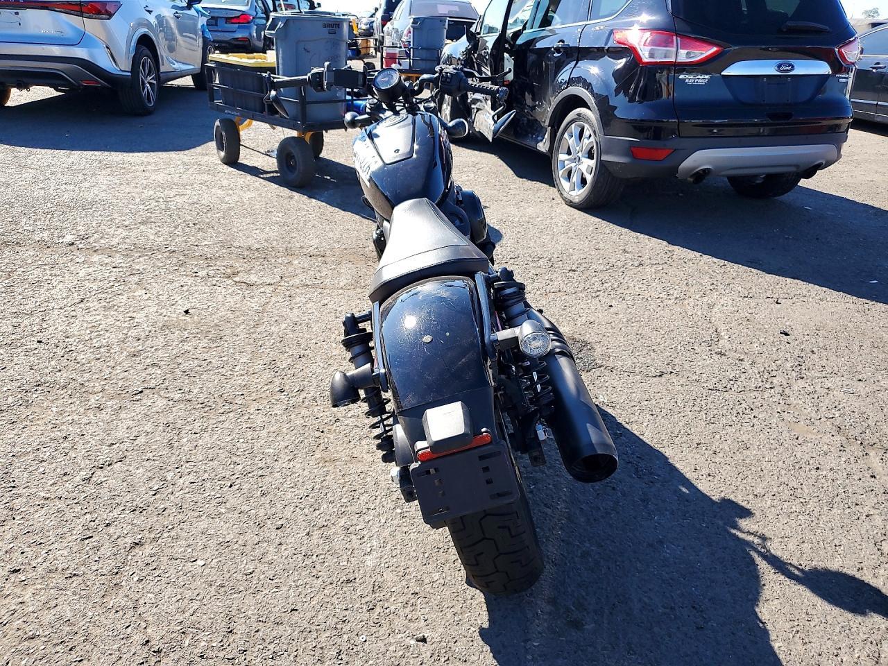 2023 Harley-Davidson RH975