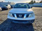 2012 Nissan Frontier S