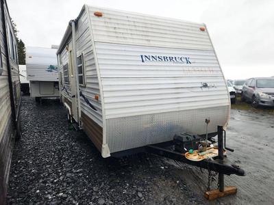2007 Gulf Stream Innsbruck Camper