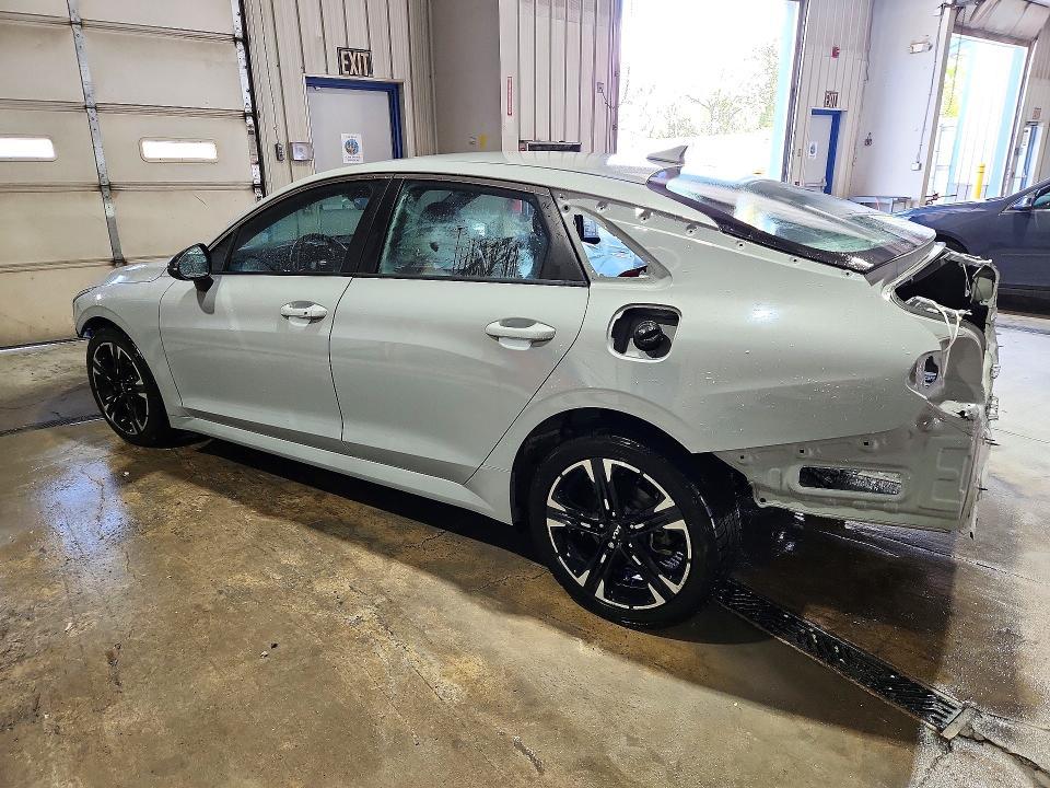 2024 KIA K5 GT Line