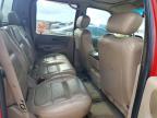 2001 Ford F150 Supercrew