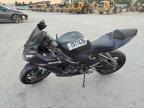 2015 Kawasaki ZX636 F