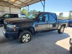 2010 Chevrolet Silverado K1500 LT