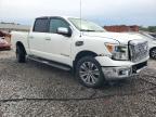 2017 Nissan Titan SL