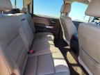 2017 Chevrolet Silverado K1500 LTZ