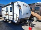 2020 Foresriver 2020 Forest River GEO PRO Camper