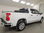 2021 Chevrolet Silverado C1500 Custom