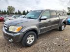 2006 Toyota Tundra Double Cab SR5