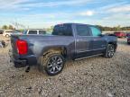 2018 Chevrolet Silverado K1500 LTZ