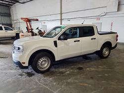 Ford Vehiculos salvage en venta: 2022 Ford Maverick XL