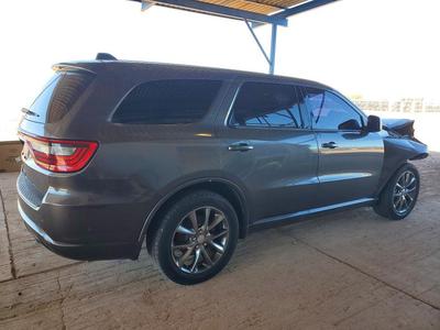 2014 Dodge Durango