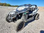 2024 Can-Am Maverick X3 DS Turbo