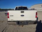 2005 Ford F150 Supercrew