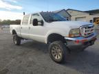 2004 Ford F250 Super Duty
