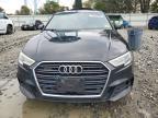 2017 Audi A3 Premium Plus