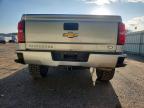 2018 Chevrolet Silverado C1500 Custom