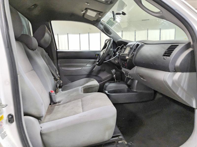 2013 Toyota Tacoma Base