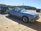 1984 Chevrolet EL Camino