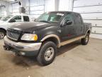 2001 Ford F150 Supercrew