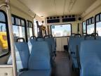 2021 Ford E350 Shuttle Bus