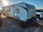 2013 Trailers Wildwood