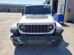 2024 Jeep Gladiator Sport