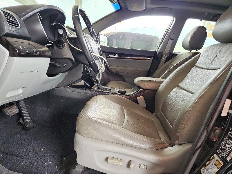 2014 KIA Sorento SX