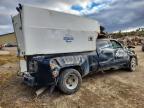 2015 GMC Sierra K3500 SLE
