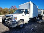 2023 Ford E350 BOX Truck