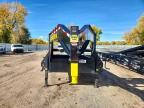 2025 Big Tex Equipment Trailer