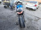 2008 Kawasaki ZX1400 C