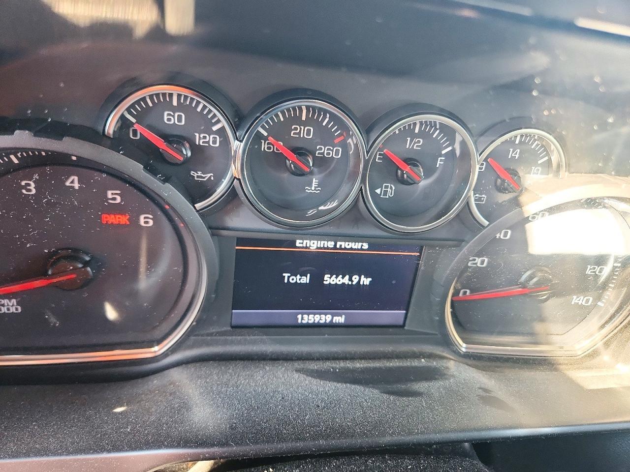 2019 Chevrolet Silverado C1500 LT