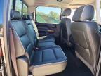 2017 Chevrolet Silverado K3500 High Country