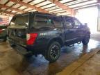 2019 Nissan Titan PRO-4X