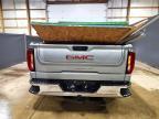 2025 GMC Sierra K1500 SLT