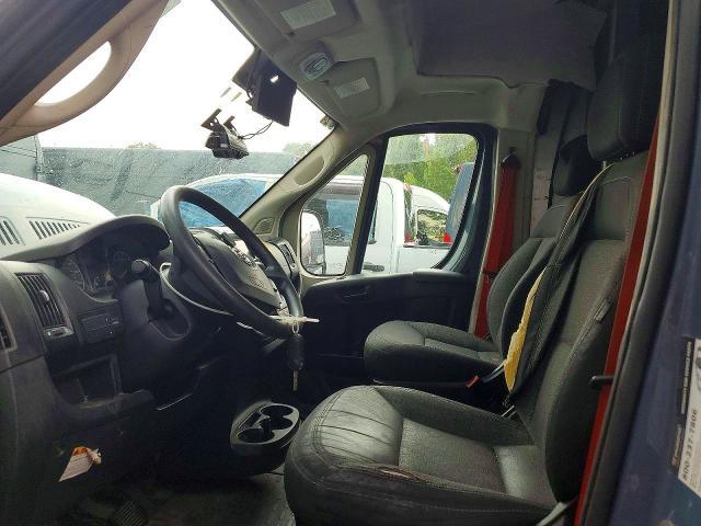2020 Dodge RAM Promaster 3500 3500 High