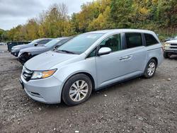 2014 Honda Odyssey EX for sale in Marlboro, NY