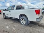 2009 Nissan Titan XE FFV