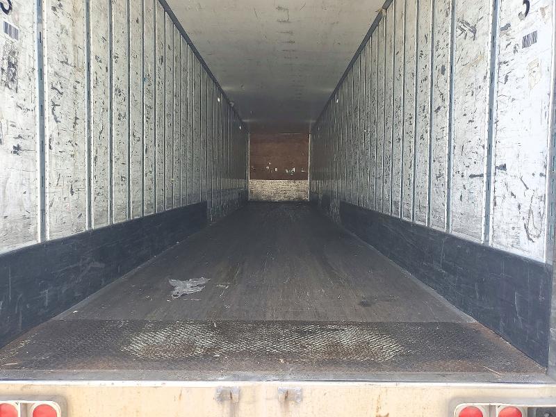 2014 Utility Trailer Mfg. 2014 Utility VS2DX DRY Van Trailer