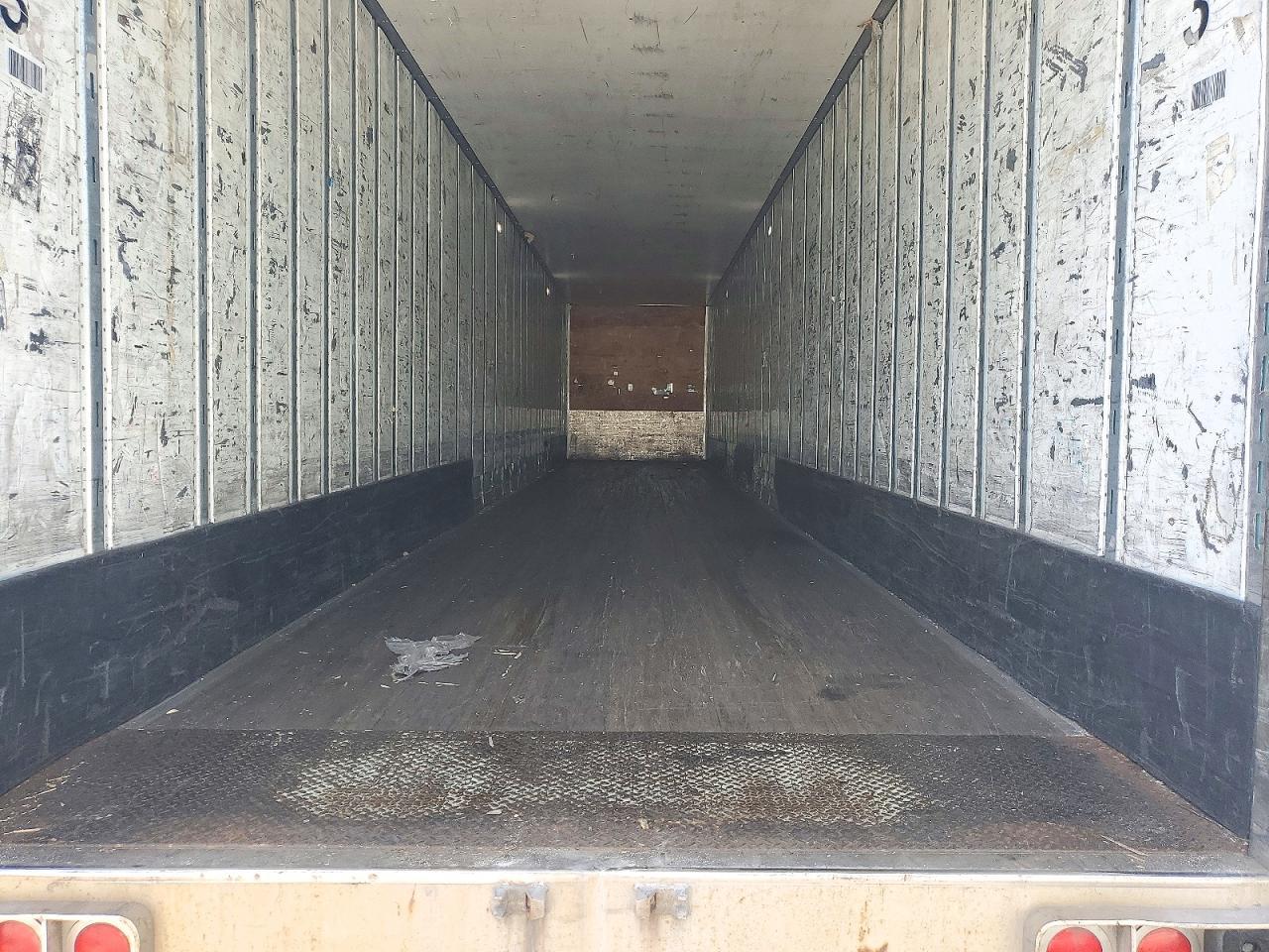 2014 Utility Trailer Mfg. 2014 Utility VS2DX DRY Van Trailer
