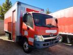 2018 Hino 195 BOX Truck