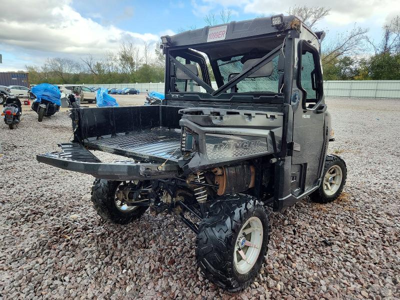 2018 Polaris Ranger XP 900 EPS Utility Vehicle