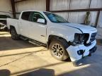 2018 GMC Canyon SLT