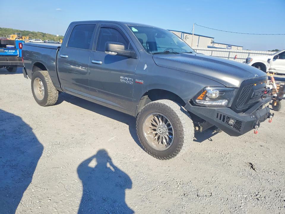 2013 Dodge RAM 1500 SLT